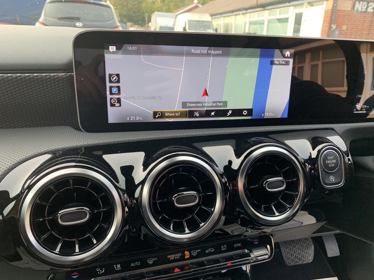 Used Mercedes-Benz A-Class 2019 for sale - 76290609: Photo 27