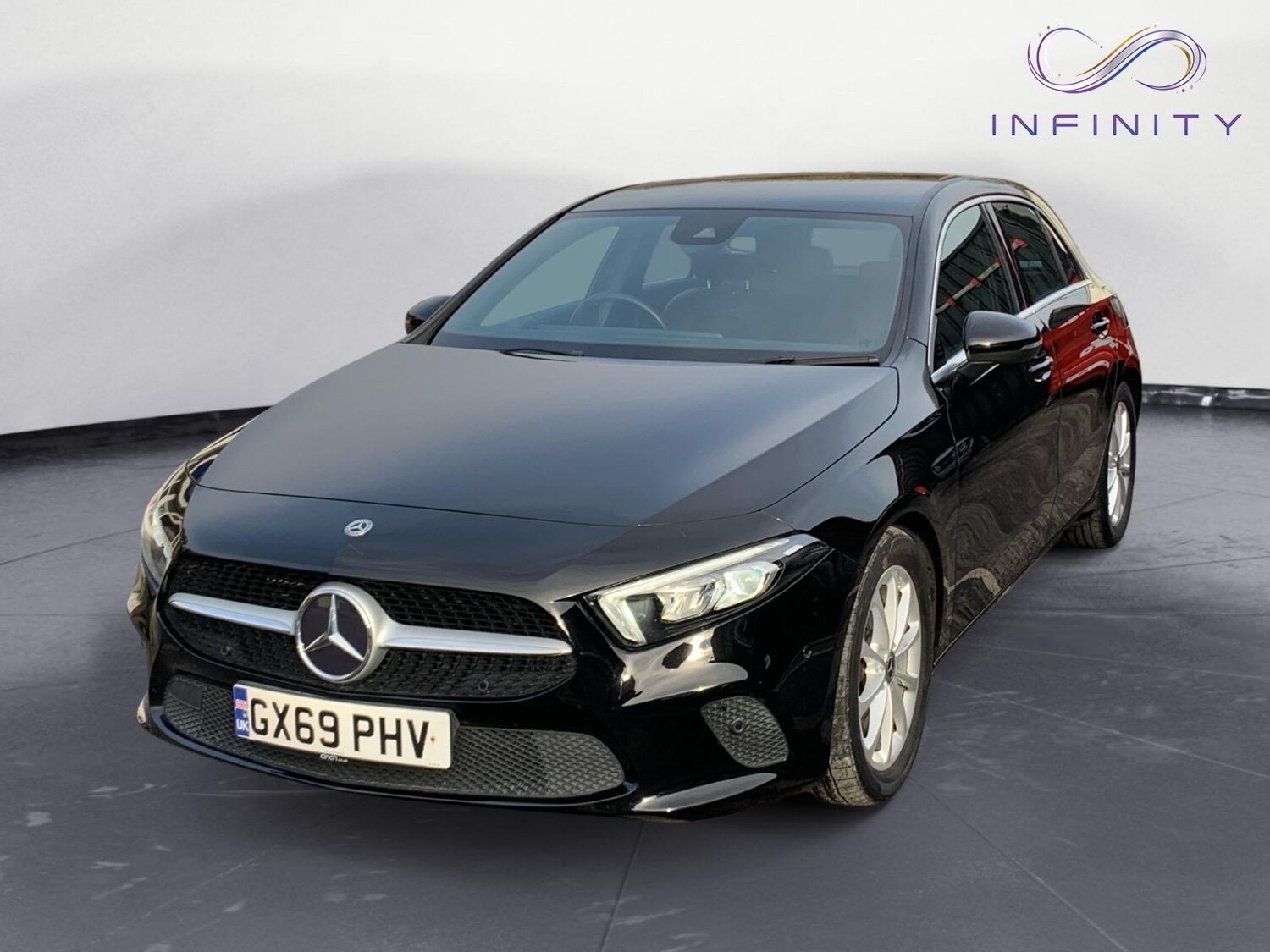 Used Mercedes-Benz A-Class 2019 for sale - 76290609: Photo 3