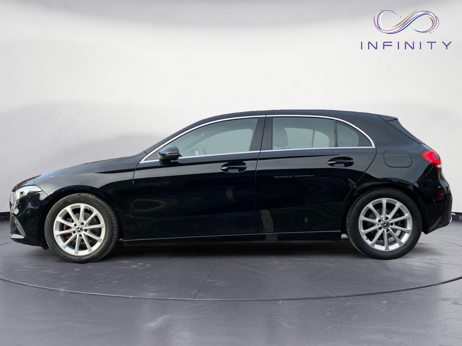 Used Mercedes-Benz A-Class 2019 for sale - 76290609: Photo 4