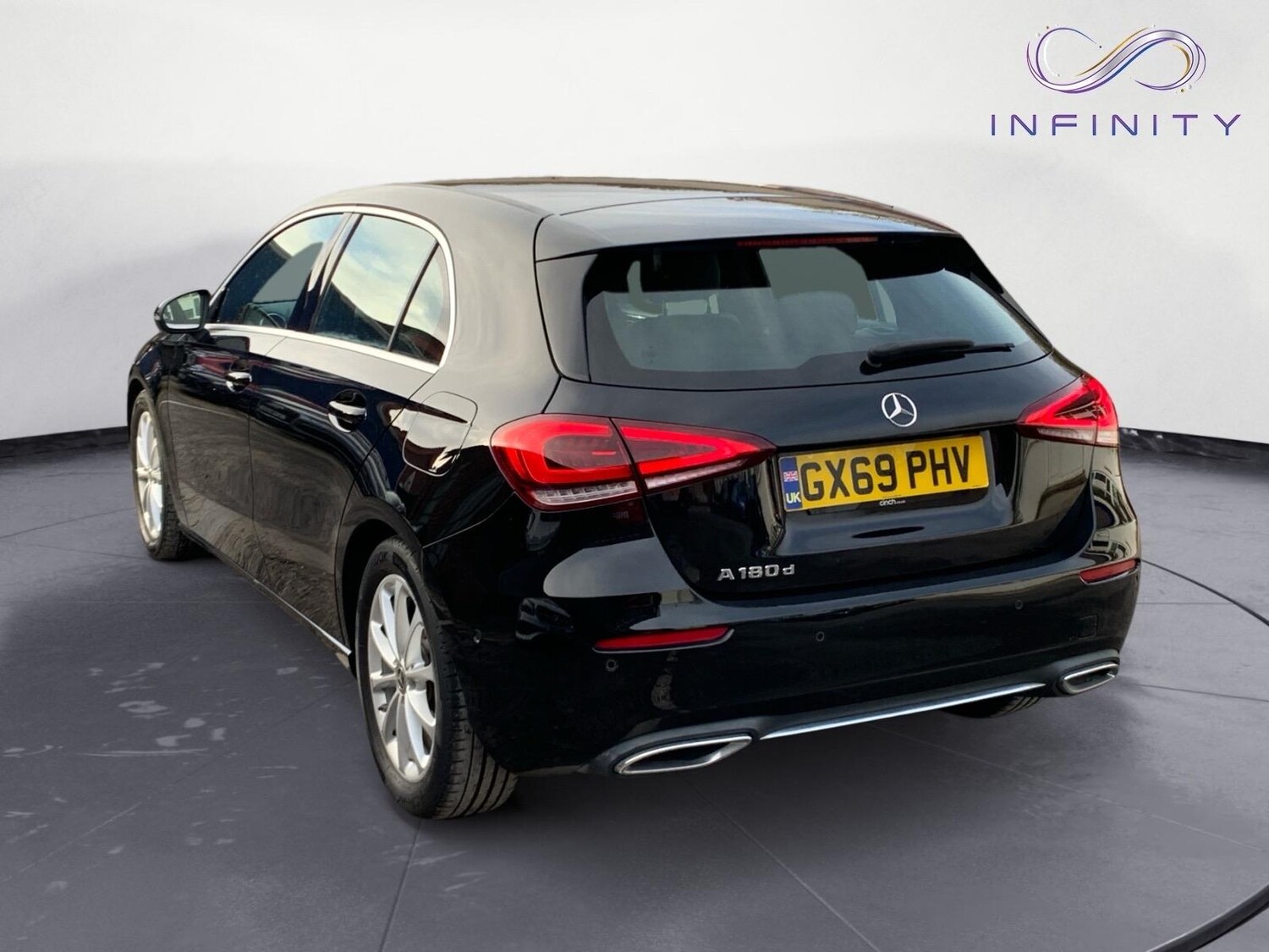 Used Mercedes-Benz A-Class 2019 for sale - 76290609: Photo 5