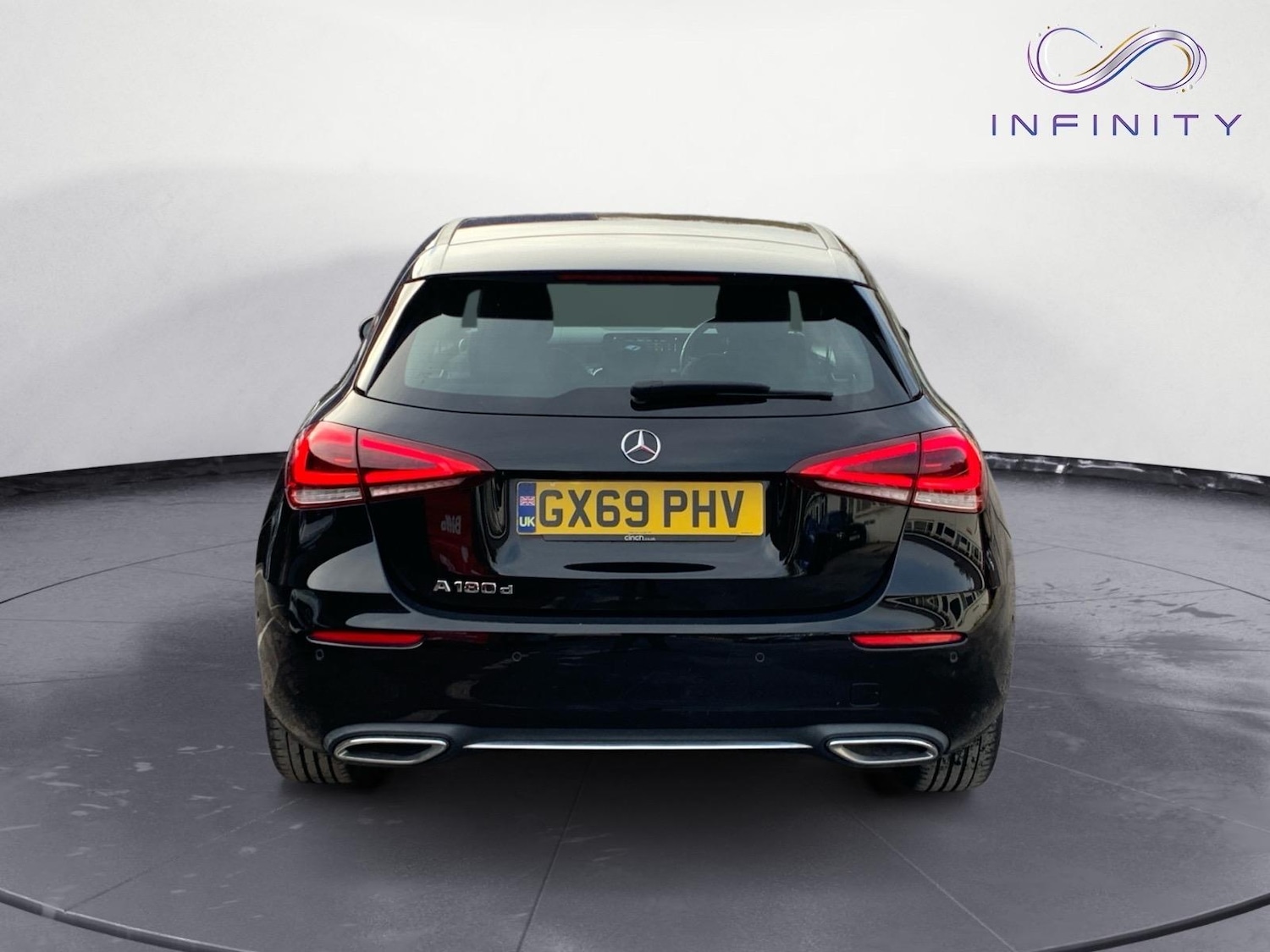 Used Mercedes-Benz A-Class 2019 for sale - 76290609: Photo 6
