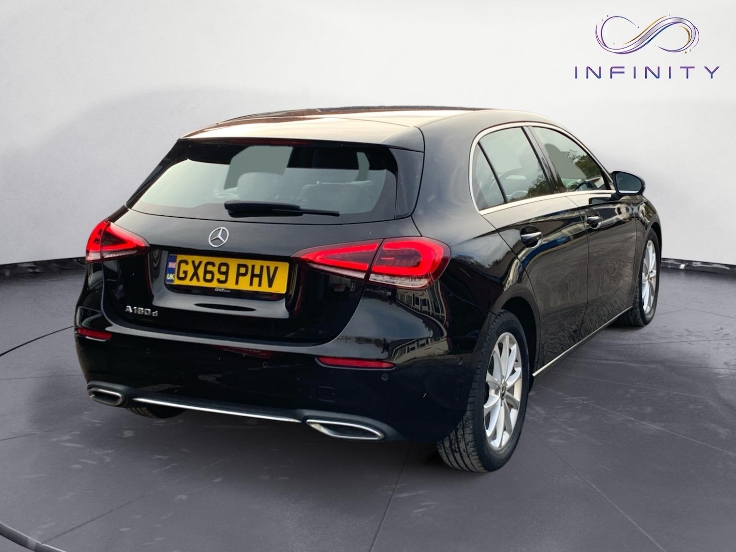 Used Mercedes-Benz A-Class 2019 for sale - 76290609: Photo 7