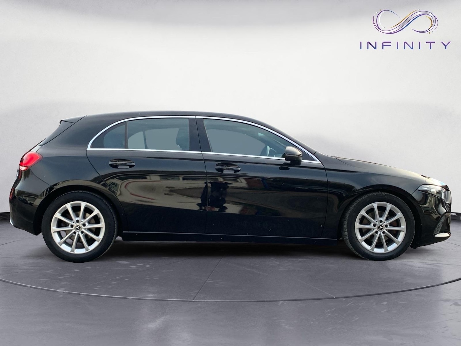 Used Mercedes-Benz A-Class 2019 for sale - 76290609: Photo 8