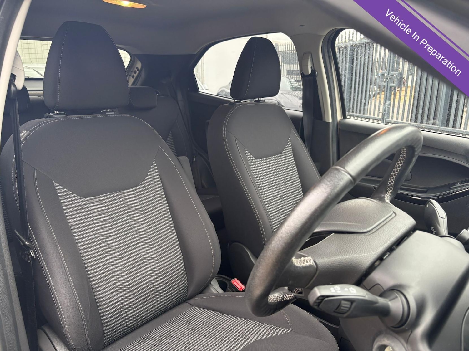 Used Ford Ka+ 2019 for sale - 77592401: Photo 10