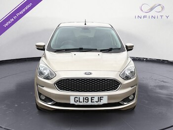Used Ford Ka+ 2019 for sale - 77592401: Photo