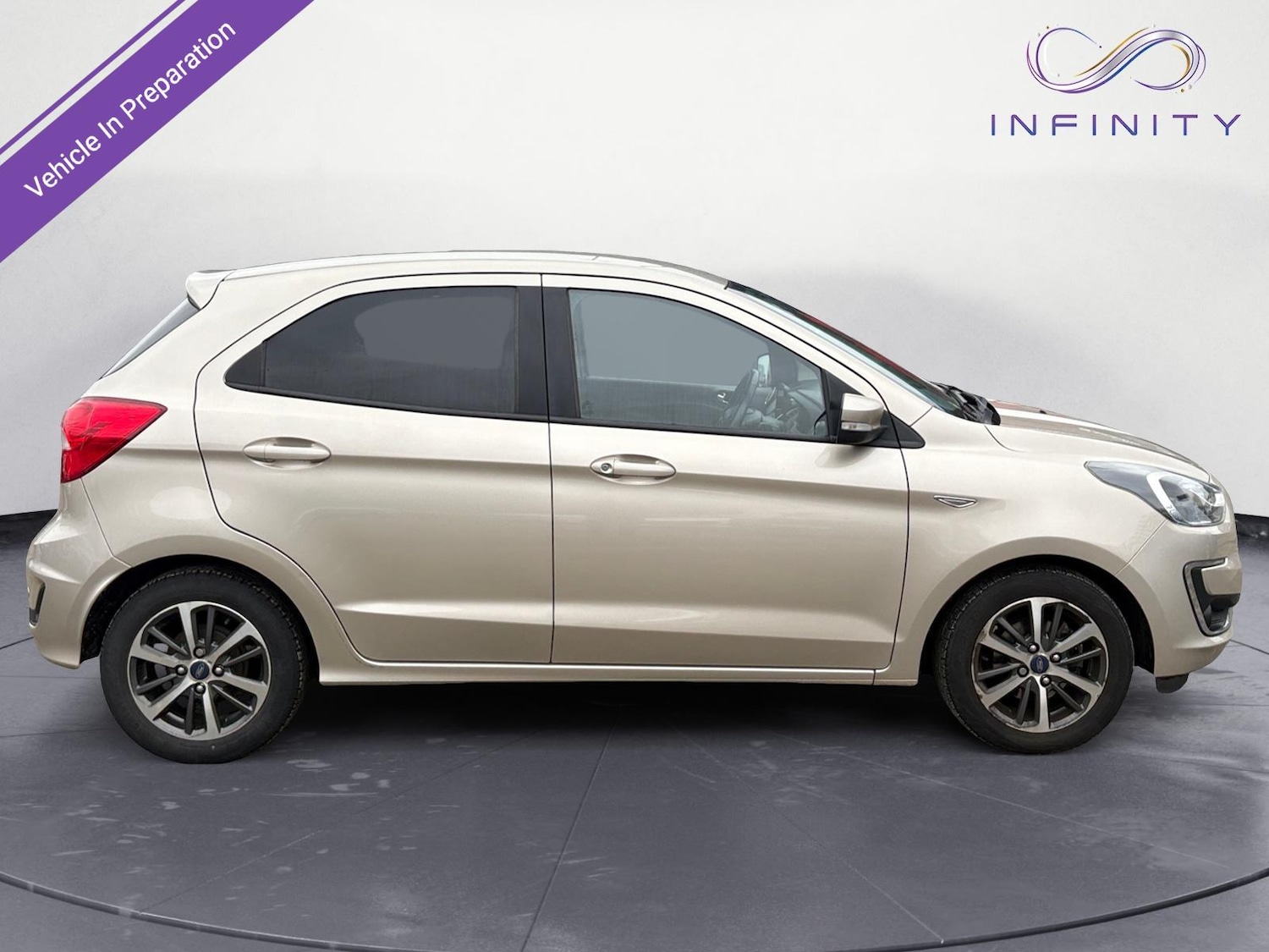 Used Ford Ka+ 2019 for sale - 77592401: Photo 8