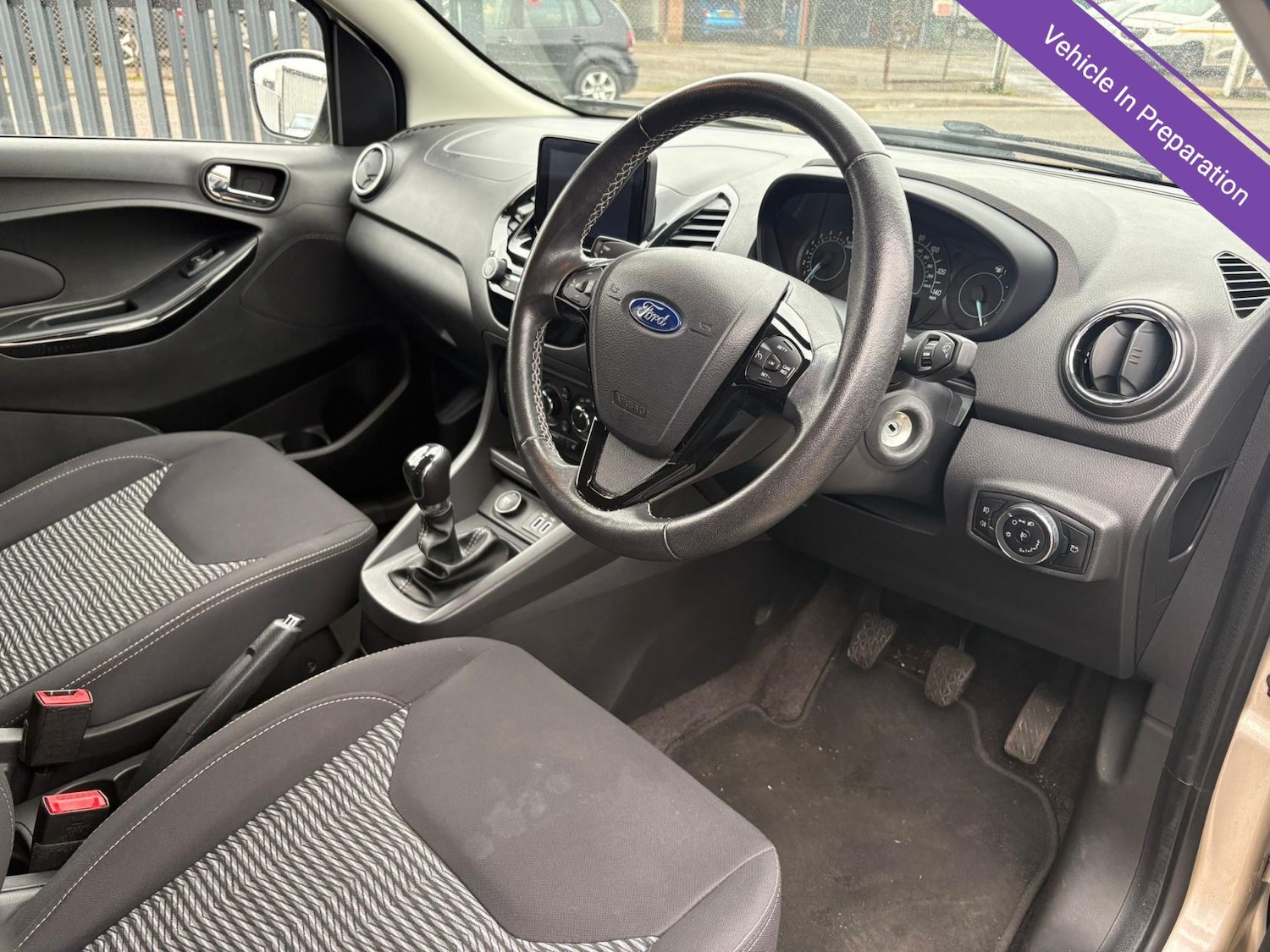 Used Ford Ka+ 2019 for sale - 77592401: Photo 9