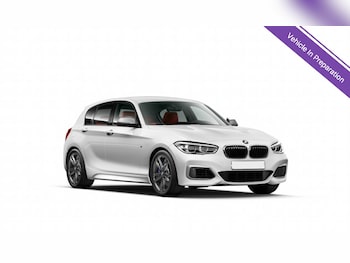Used BMW 1 Series 2015 for sale - 77619402: Photo