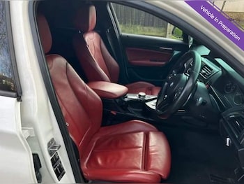 Used BMW 1 Series 2015 for sale - 77619402: Photo