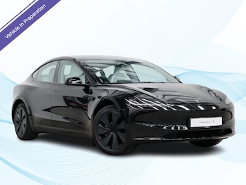 Used Tesla Model 3 2024 for sale - 78274355: Photo