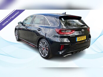 Used Kia Ceed 2019 for sale - 78333948: Photo