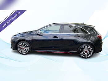 Used Kia Ceed 2019 for sale - 78333948: Photo