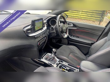 Used Kia Ceed 2019 for sale - 78333948: Photo