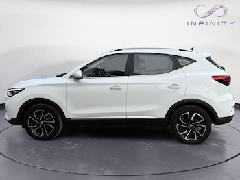 Used MG MG ZS 2022 for sale - 77804022: Photo