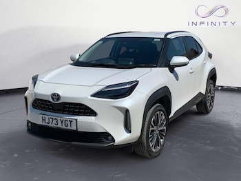 Used Toyota Yaris Cross 2023 for sale - 79091848: Photo