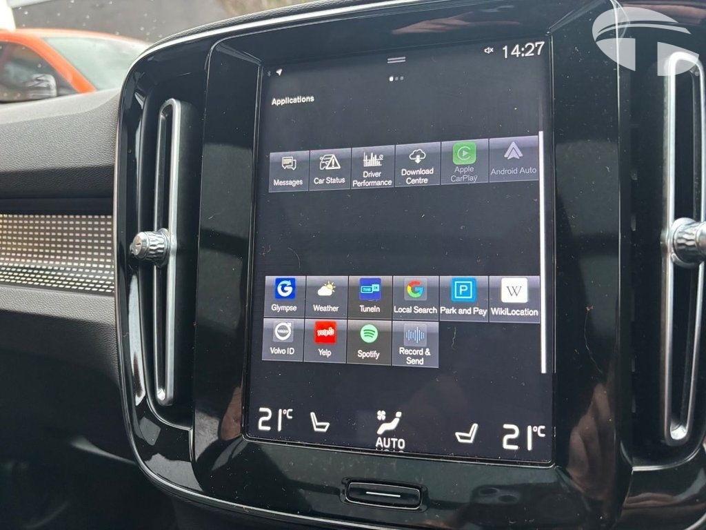 Used Volvo XC40 2019 for sale - 77342967: Photo 5