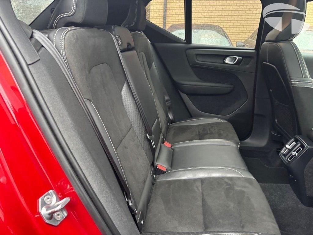 Used Volvo XC40 2019 for sale - 77342967: Photo 6