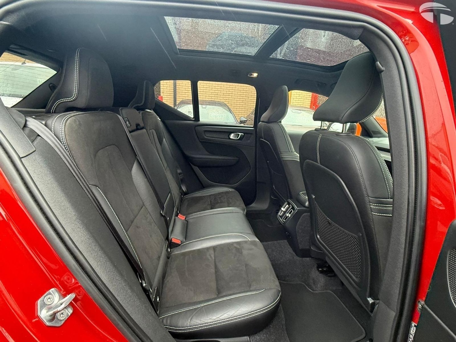 Used Volvo XC40 2019 for sale - 77342967: Photo 7