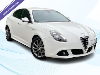 Used Alfa Romeo Giulietta 2012 for sale - 78767699: Photo