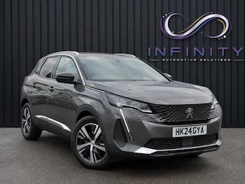 Used Peugeot 3008 2024 for sale - 79459937: Photo