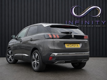 Used Peugeot 3008 2024 for sale - 79459937: Photo