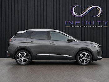 Used Peugeot 3008 2024 for sale - 79459937: Photo