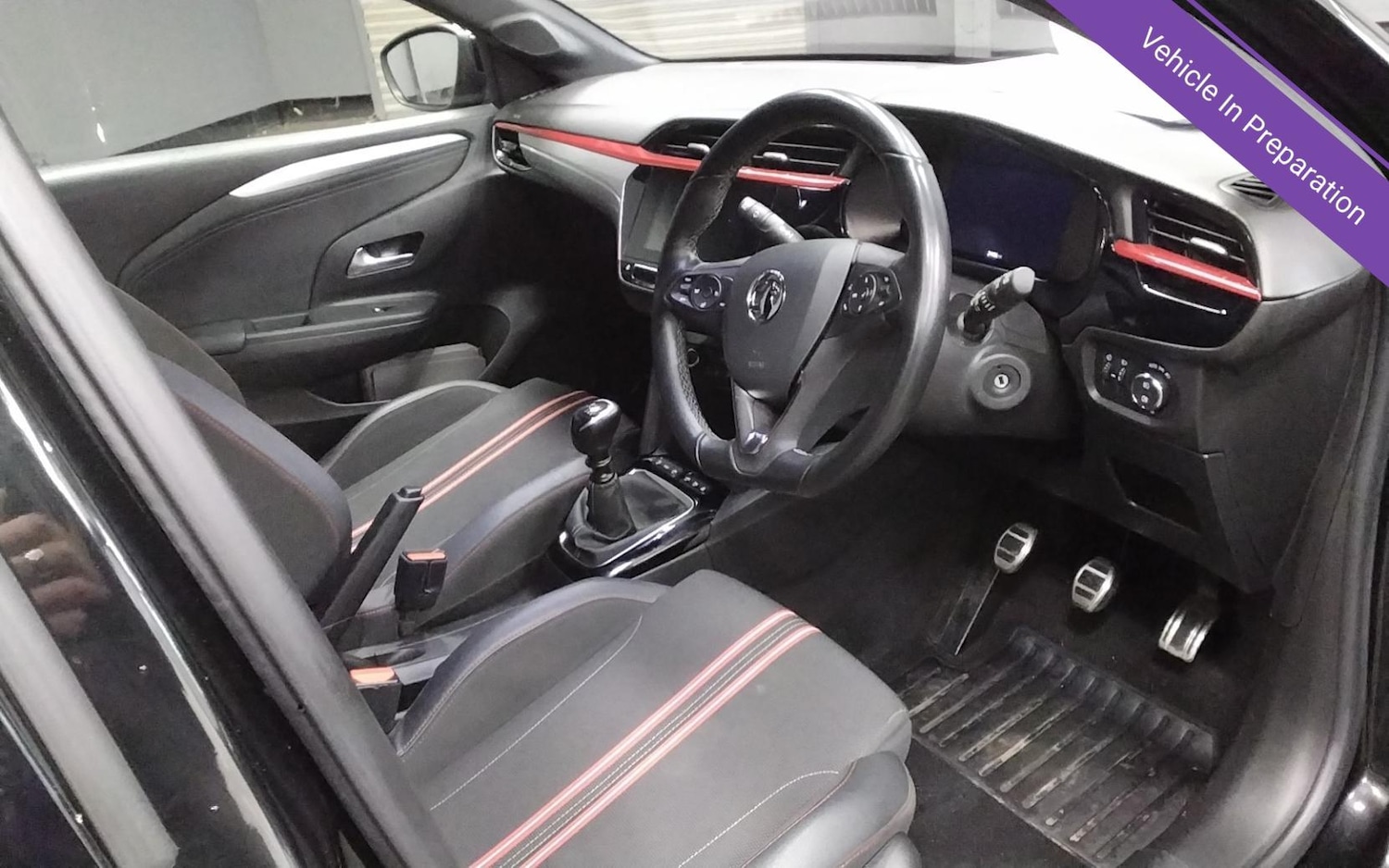 Used Vauxhall Corsa 2021 for sale - 77644120: Photo 2