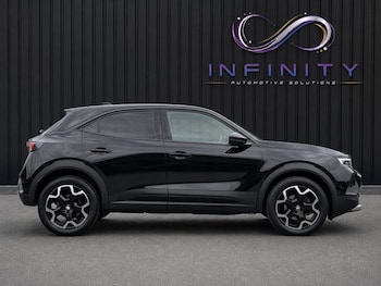Used Vauxhall Mokka 2022 for sale - 79347640: Photo