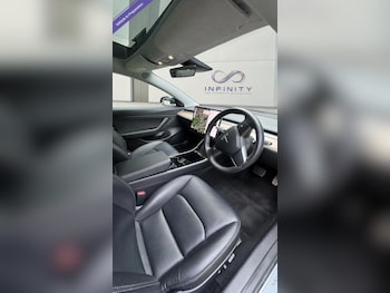 Used Tesla Model 3 2019 for sale - 79154322: Photo