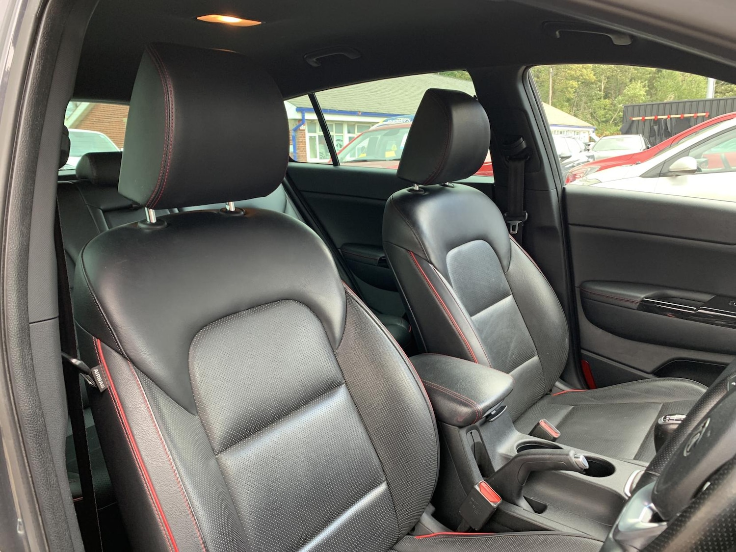 Used Kia Sportage 2018 for sale - 75531009: Photo 13
