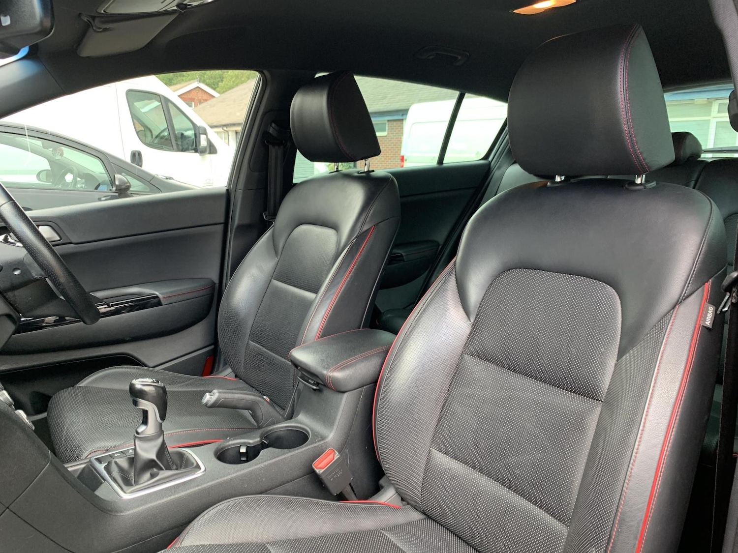 Used Kia Sportage 2018 for sale - 75531009: Photo 14