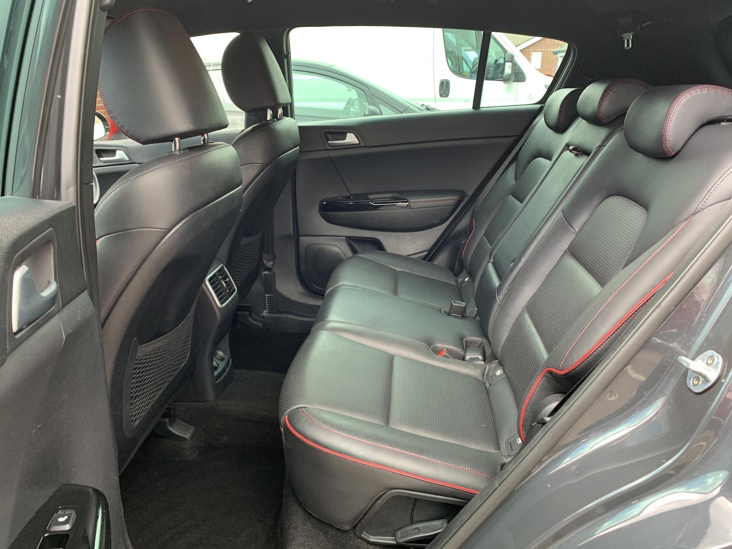 Used Kia Sportage 2018 for sale - 75531009: Photo 15