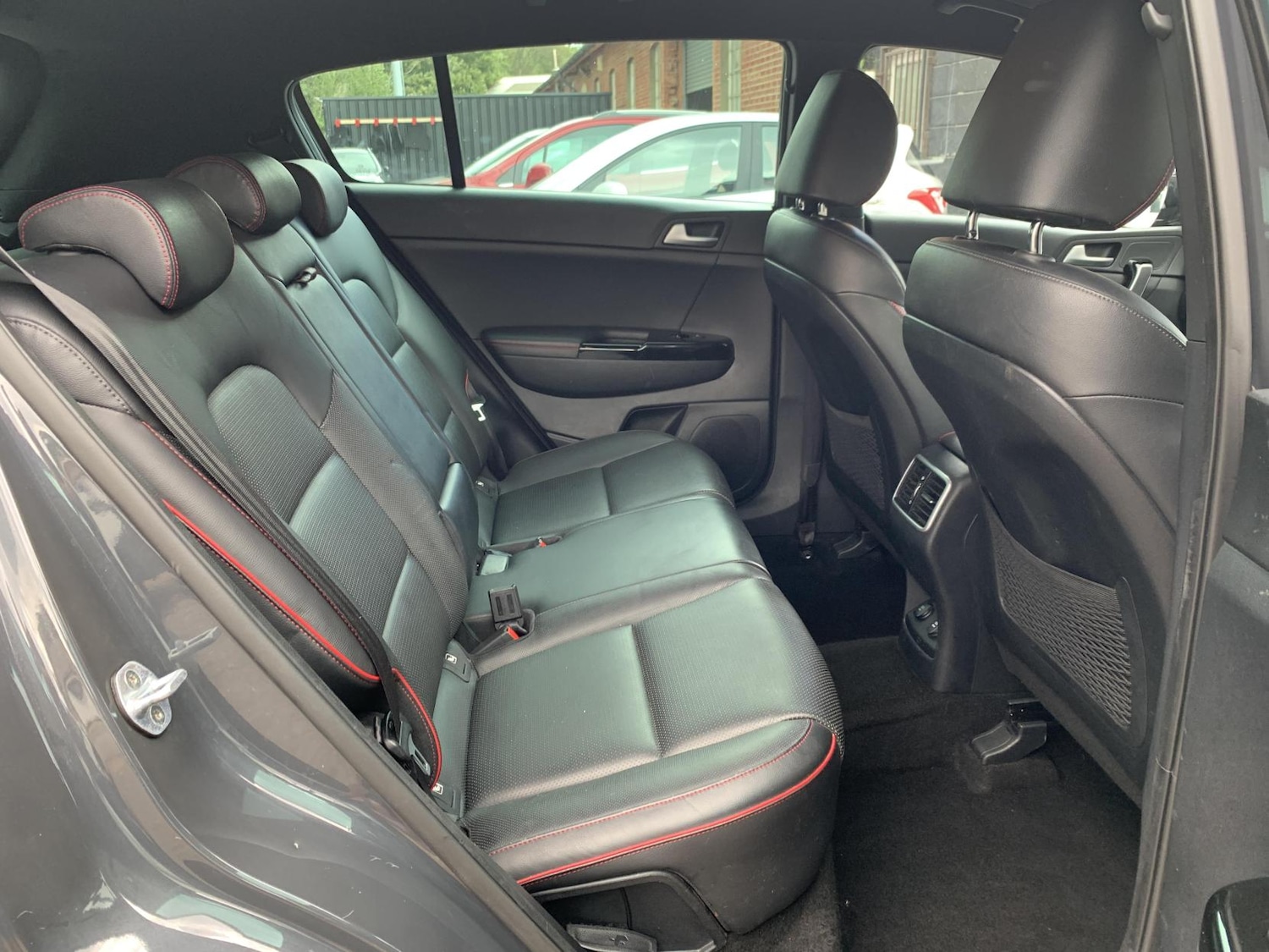 Used Kia Sportage 2018 for sale - 75531009: Photo 18