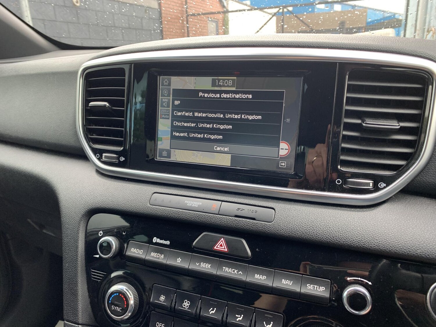 Used Kia Sportage 2018 for sale - 75531009: Photo 23