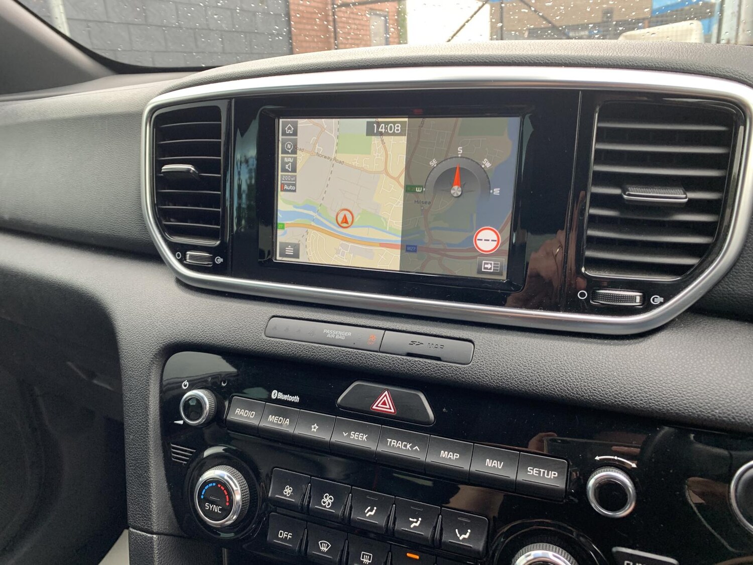Used Kia Sportage 2018 for sale - 75531009: Photo 24