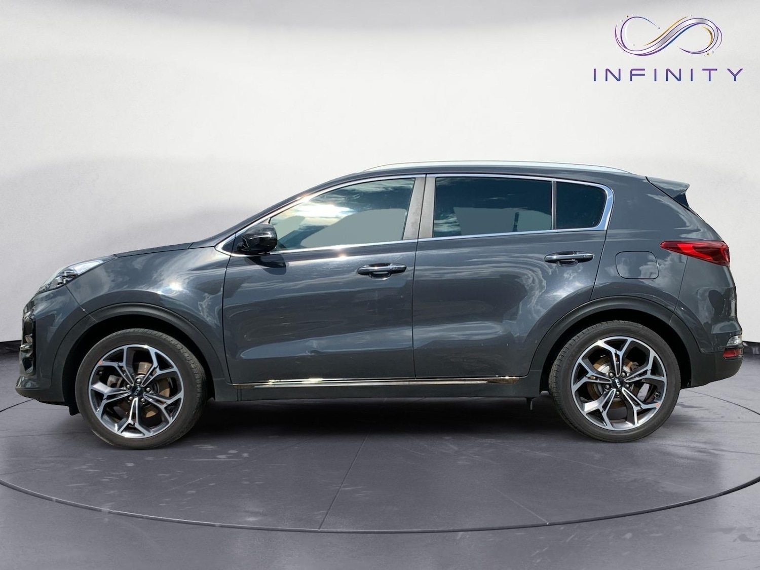 Used Kia Sportage 2018 for sale - 75531009: Photo 4