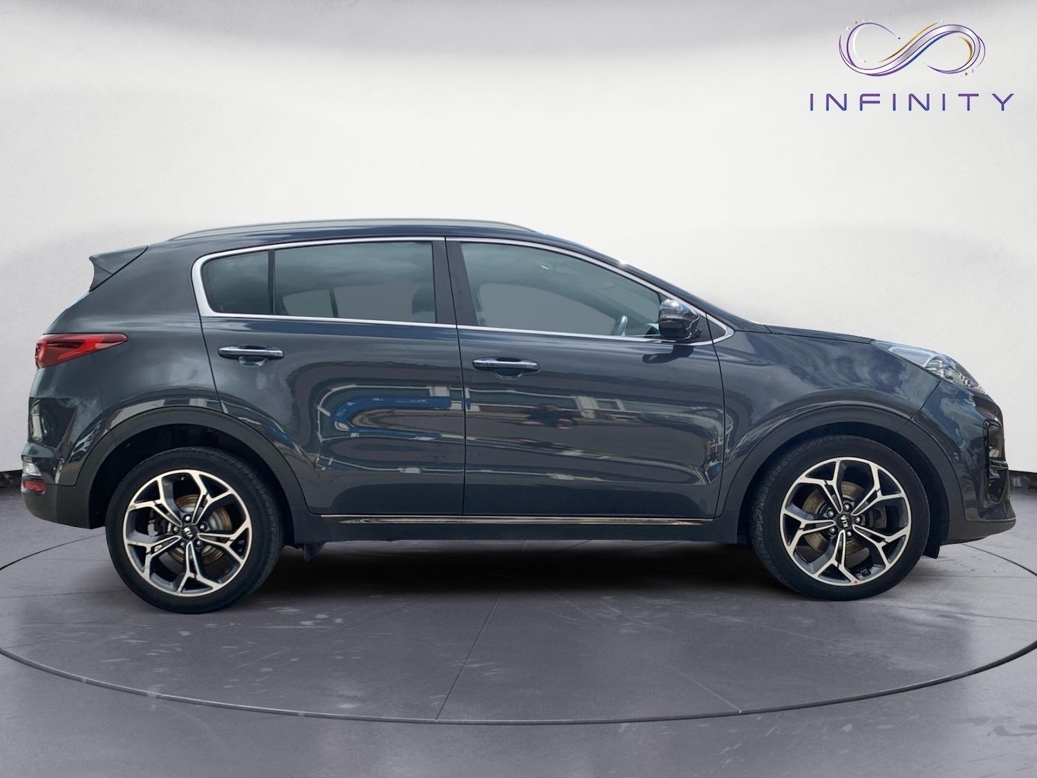 Used Kia Sportage 2018 for sale - 75531009: Photo 8