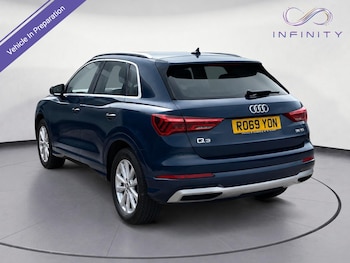 Used Audi Q3 2019 for sale - 79216249: Photo