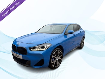 Used BMW X2 2021 for sale - 77804018: Photo