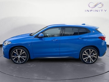 Used BMW X2 2021 for sale - 77804018: Photo