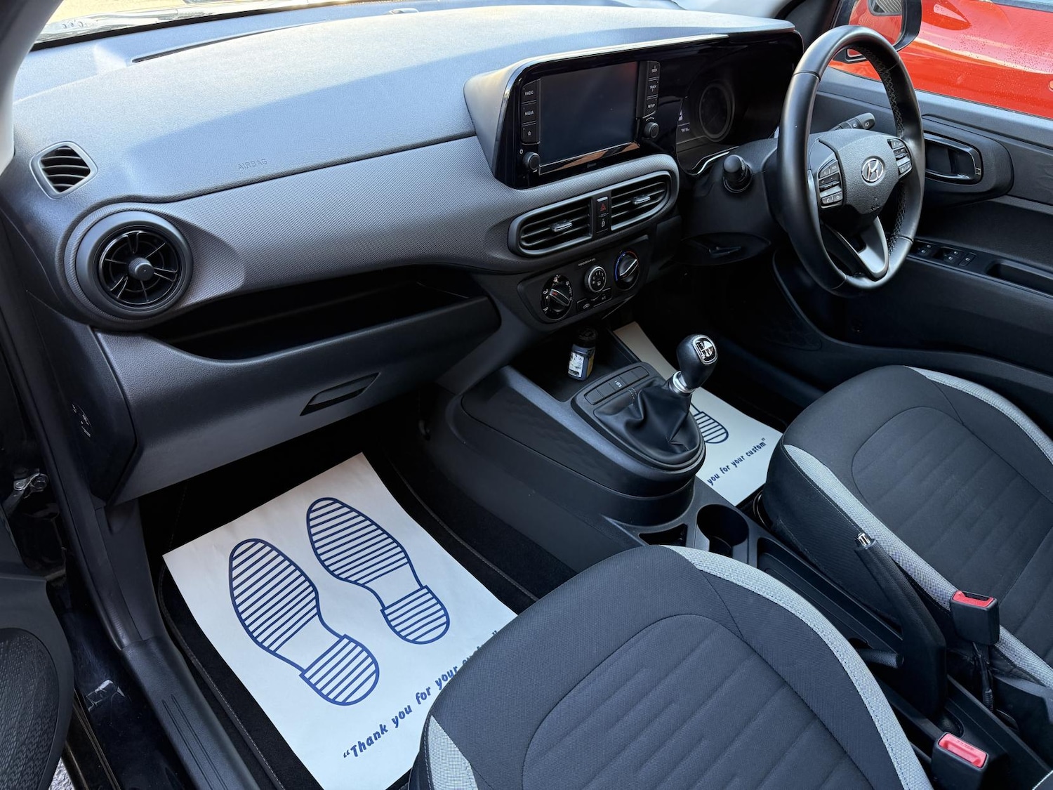 Vehicle 11