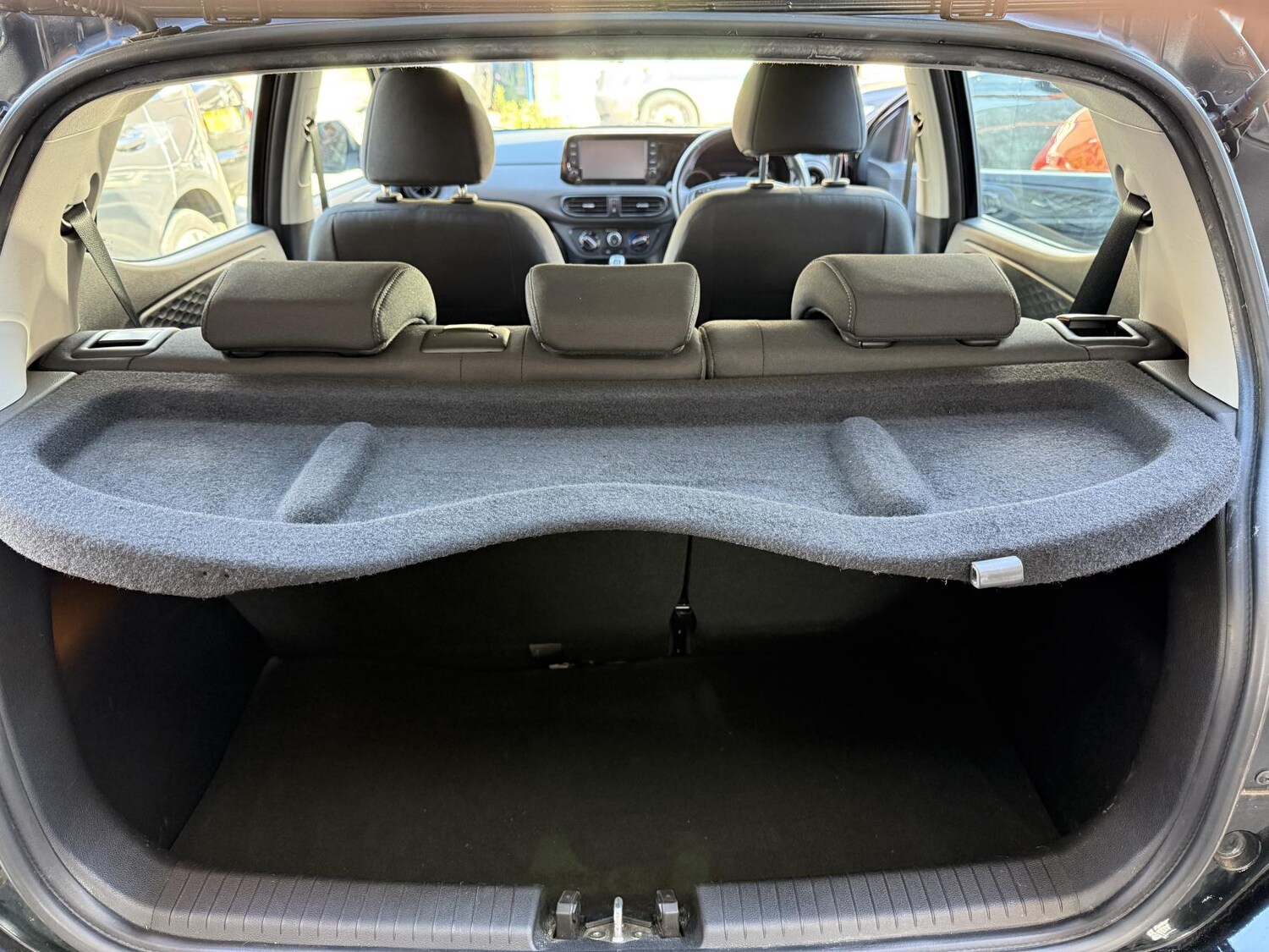 Vehicle 19