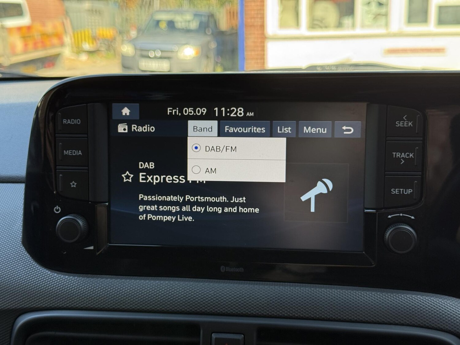 Vehicle 23