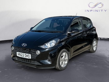 Used Hyundai i10 2022 for sale - 75829882: Photo