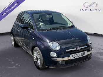 Used Fiat 500 2011 for sale - 78286717: Photo