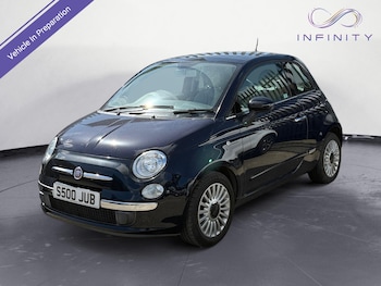 Used Fiat 500 2011 for sale - 78286717: Photo