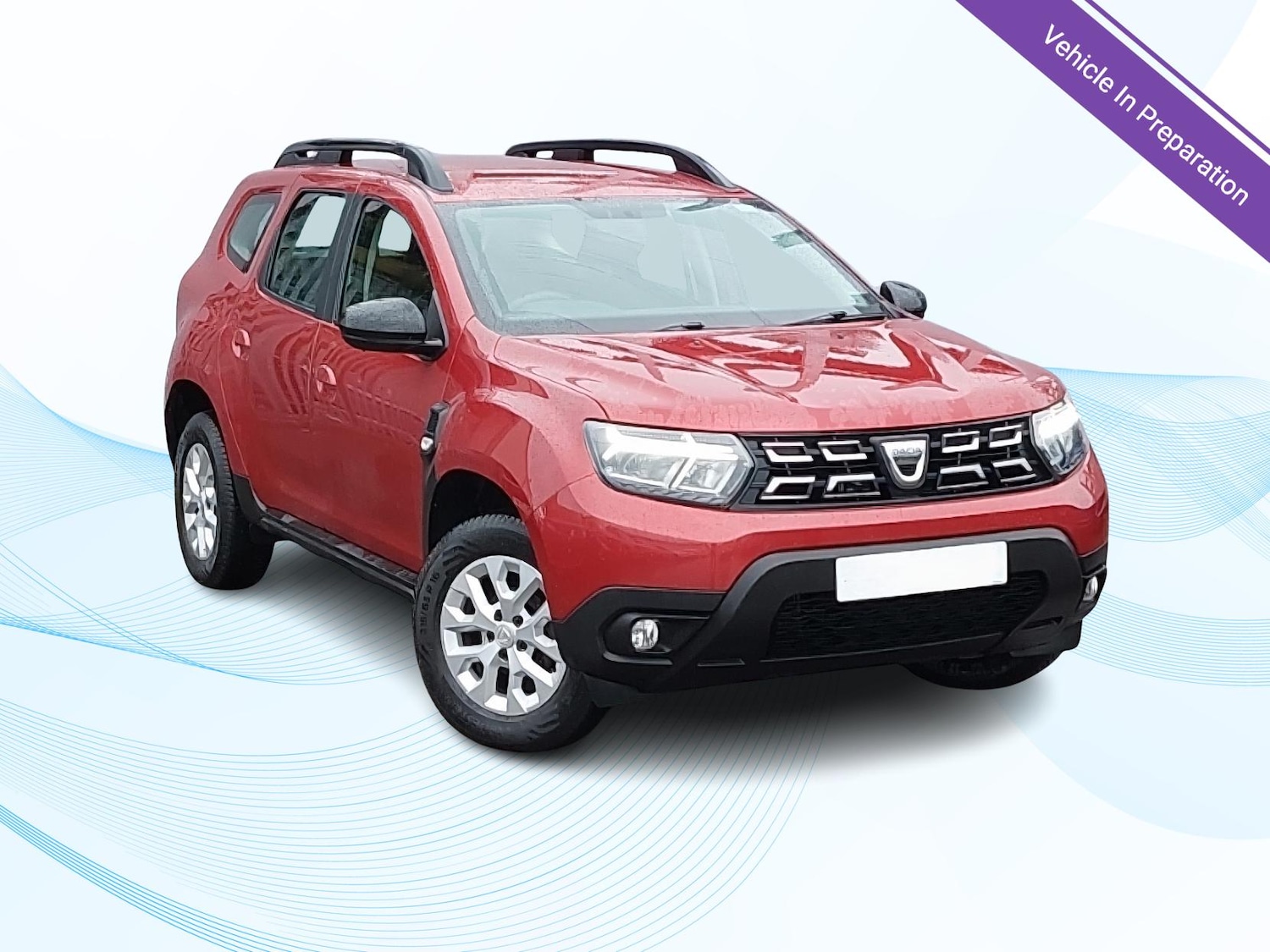 Used Dacia Duster 2022 for sale - 77736217: Photo 1