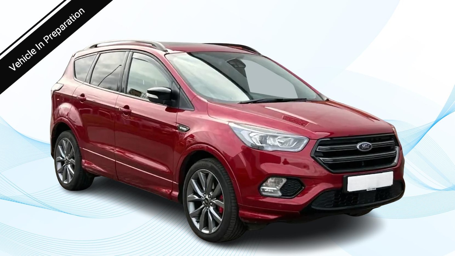 Used Ford Kuga 2019 for sale - 76483313: Photo 1