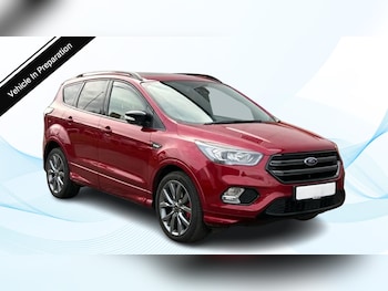 Ford - Kuga