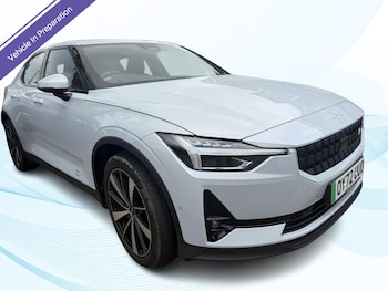 Used Polestar Polestar 2 2022 for sale - 78782853: Photo